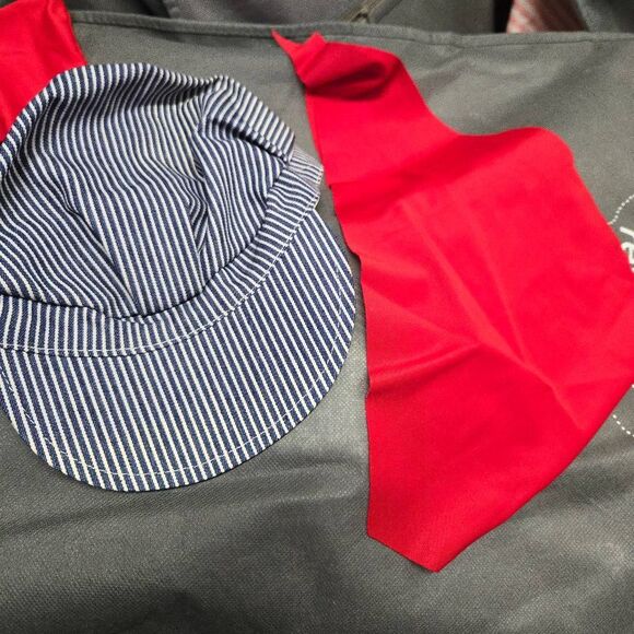 Revolution dance costume XXL Child - Picture 2 of 5